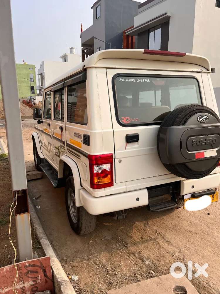 Bolero Well Maintained