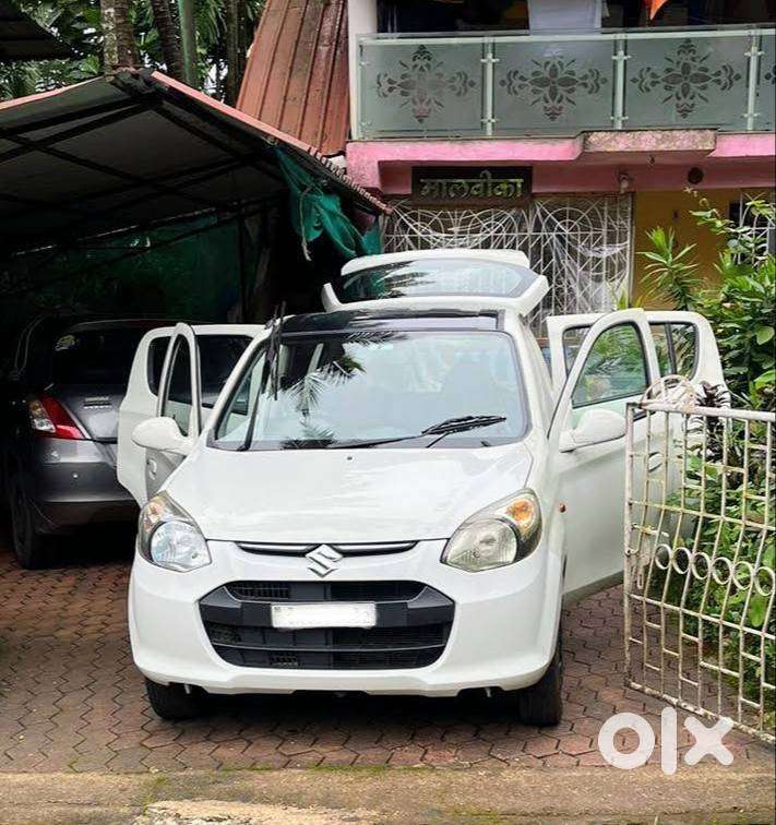 Excellent Mileage (around 20–22 Km/l) Smooth And Reliable Performance