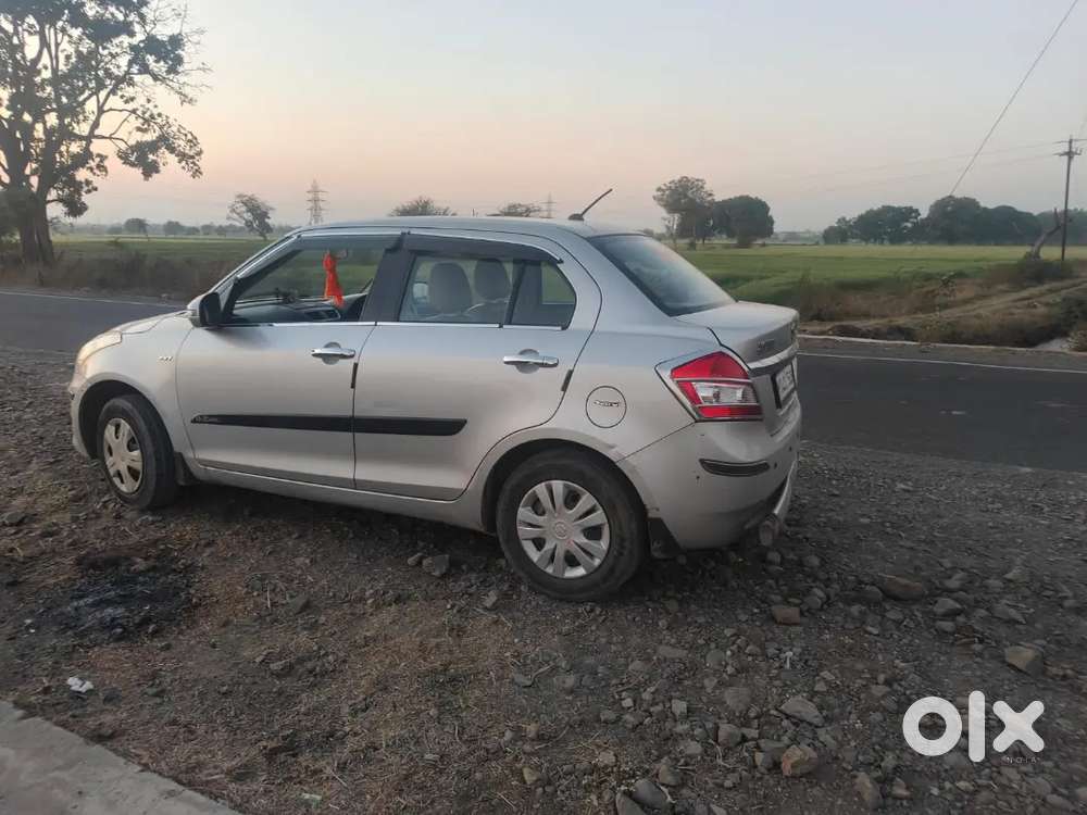 Maruti Suzuki Dzire 2014 Cng & Hybrids 90000 Km Driven