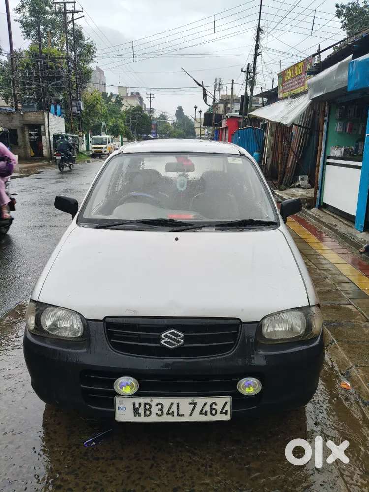 Maruti Suzuki Alto 2005