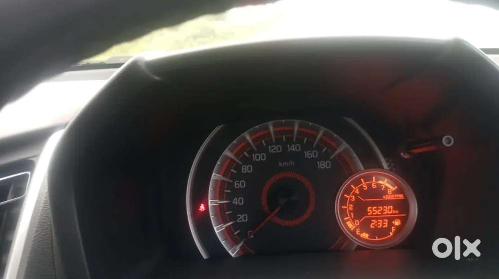Maruti Suzuki Celerio 2023