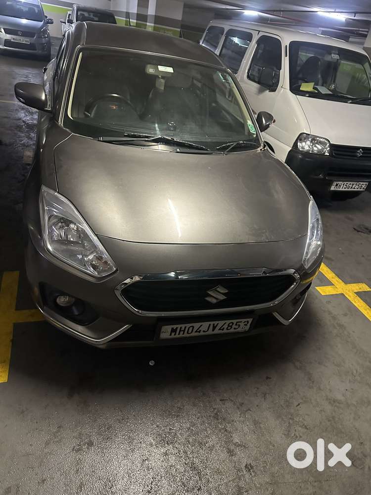 Maruti Suzuki Swift Dzire Ags Zdi Plus, 2019, Diesel