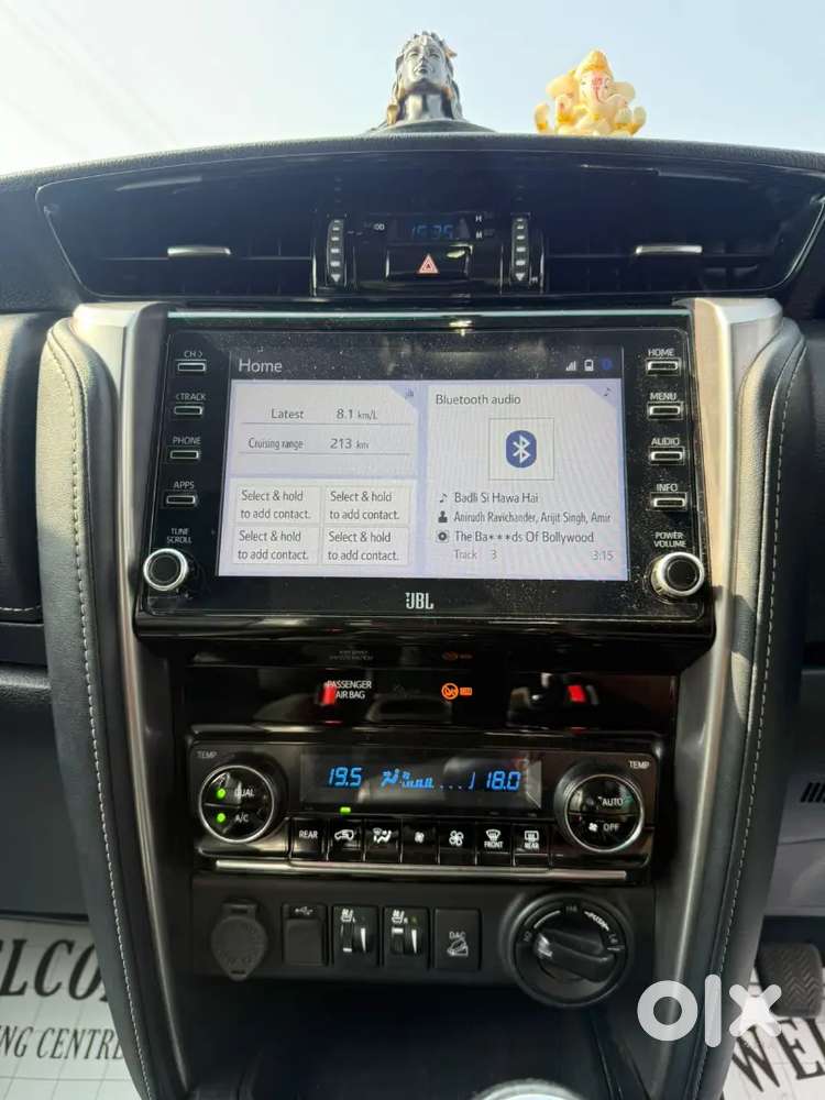 Sfortuner 4×4mt Superior Condition