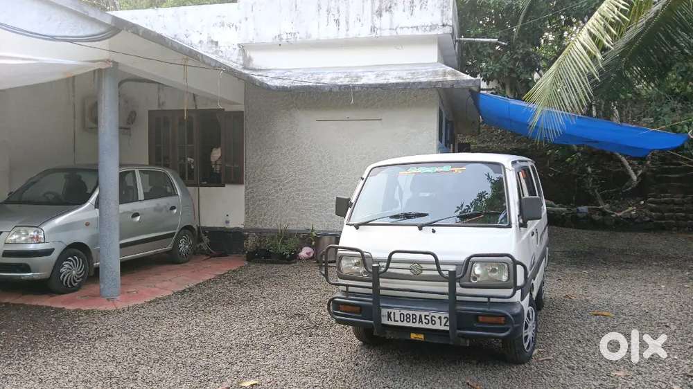 2013 Omni Neat Vehicle