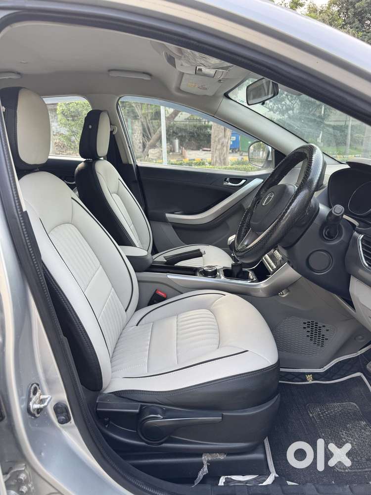 Tata Nexon 1.5 Revotorq Xz Plus Dual Tone, 2018, Diesel
