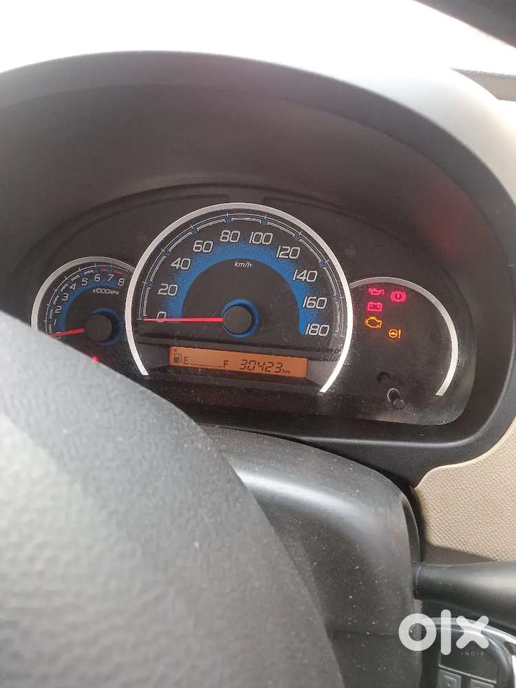 Maruti Suzuki Wagon R 2018