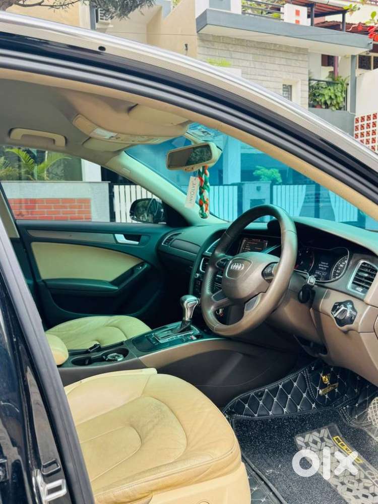 Audi A4 2.0 TDI, 2014, Diesel