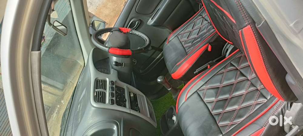 Maruti Suzuki A-star 2012