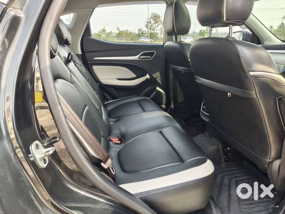 Mg Astor Zs Vti-tech Cvt Sharp, 2023, Petrol