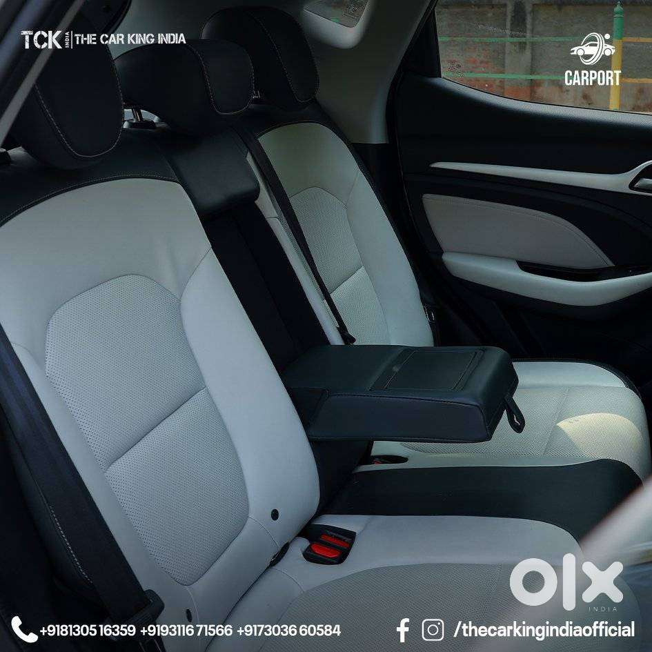 Mg Astor Savvy Turbo, 2024, Petrol