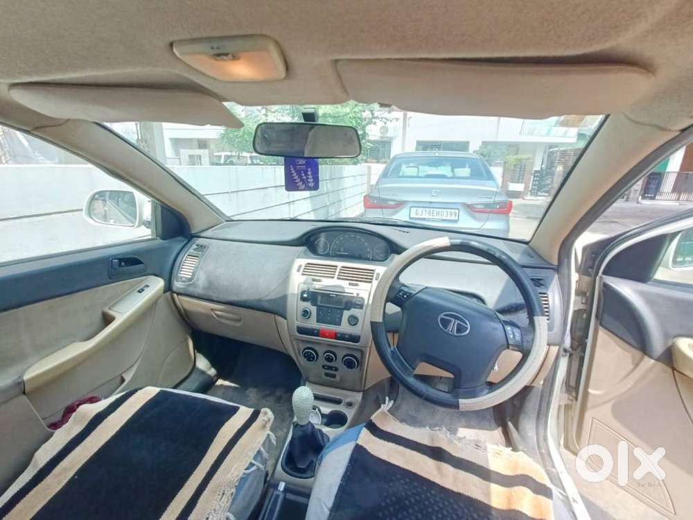 Tata Indica Vista 2011 Diesel