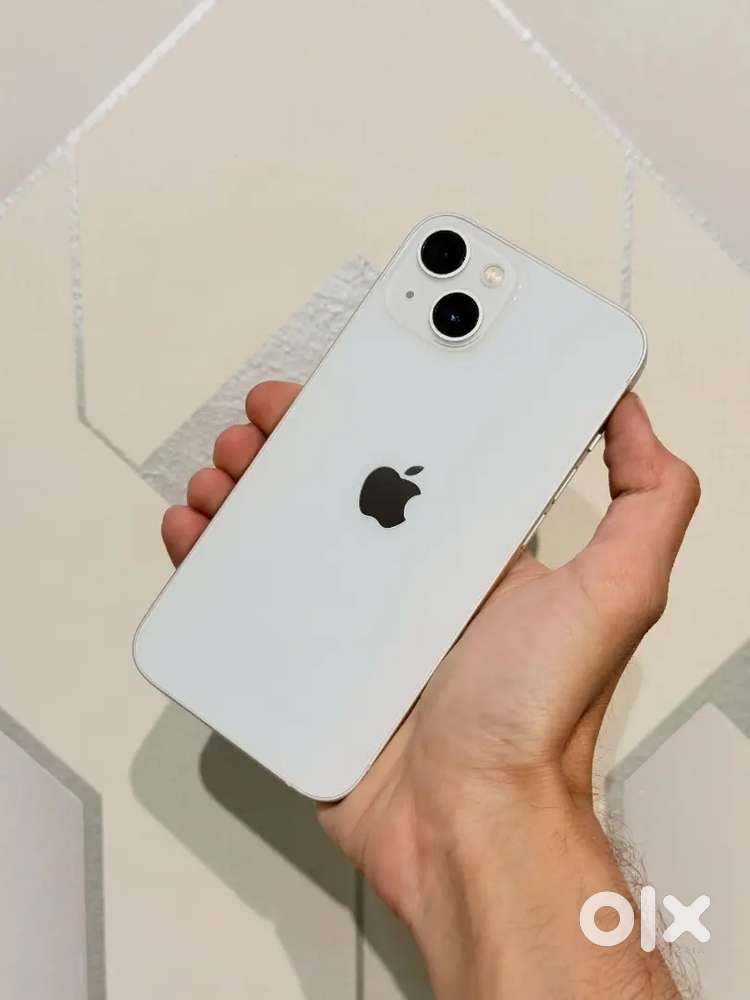Iphone 13 in 256 GB available with all accessories - Mobile Phones