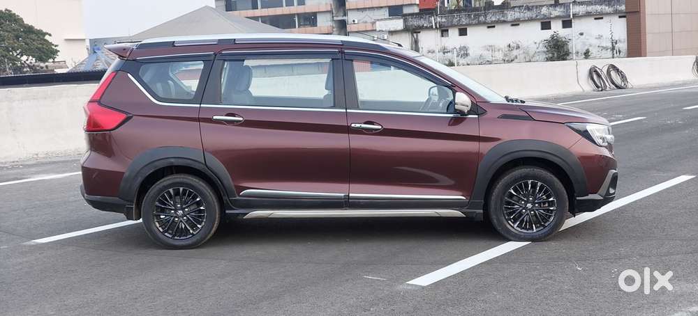 Maruti Suzuki Xl6 2020