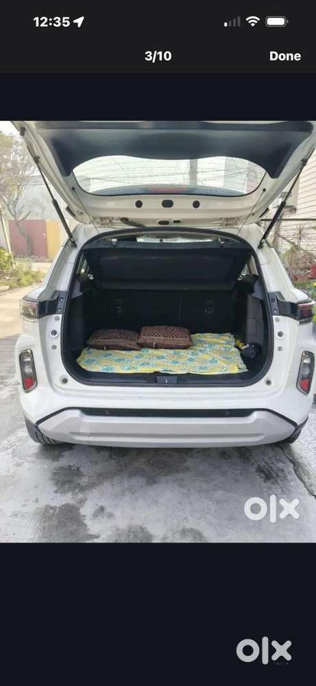 Maruti Suzuki Vitara 2023