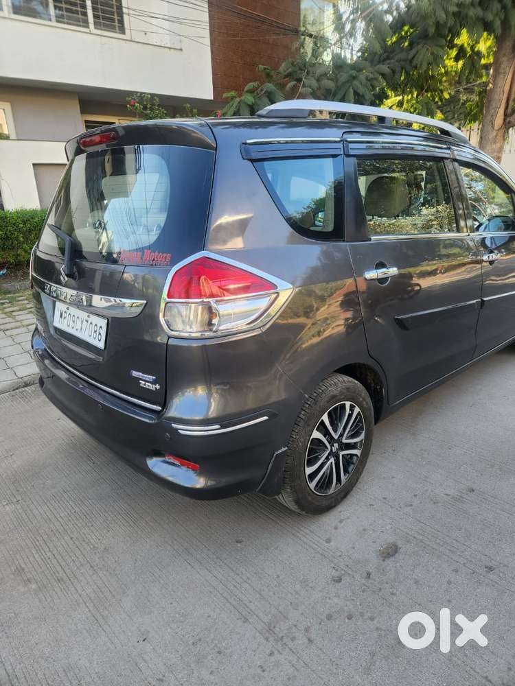 Maruti Suzuki Ertiga Zdi, 2018, Diesel