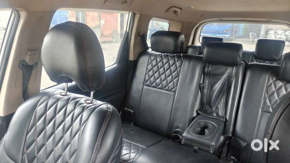 Mahindra Xuv500 W8, 2013, Diesel