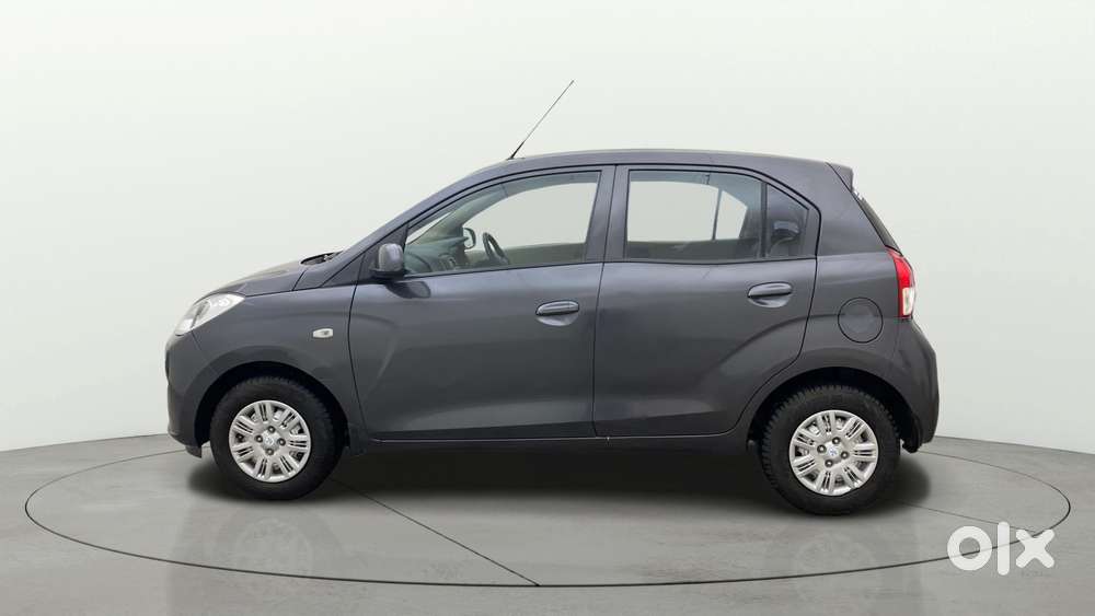 Hyundai New Santro 1.1 Magna Mt, 2021, Petrol