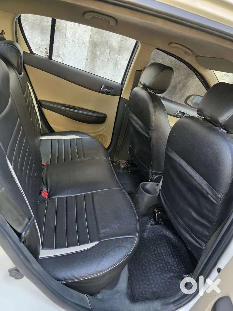 Hyundai I20 2014 Diesel Well Maintained
