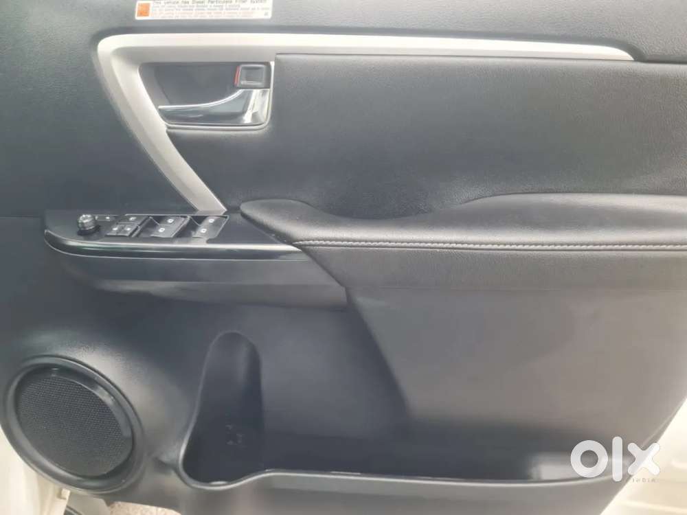 Toyota Fortuner, 2023, Diesel