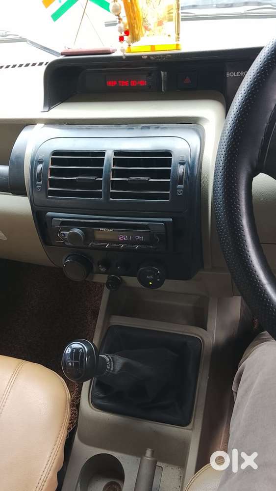 Mahindra Bolero B4, 2021, Diesel