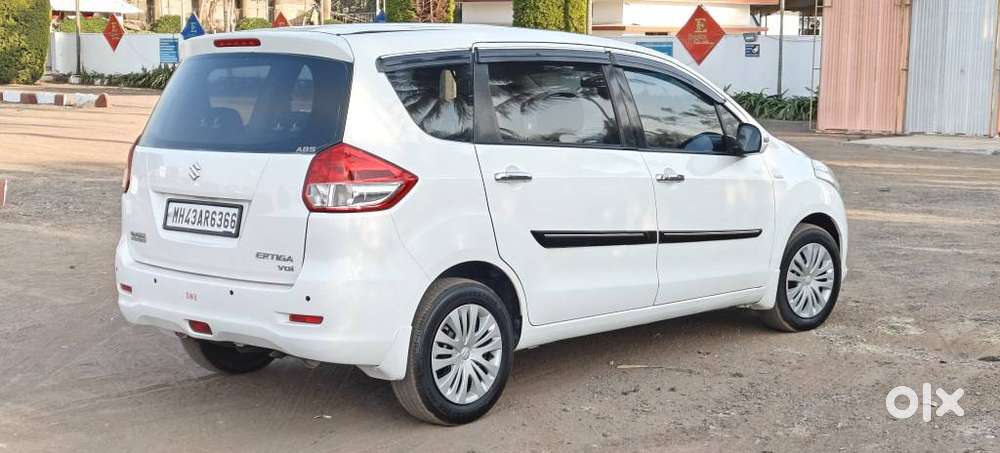 Maruti Suzuki Ertiga 2012-2015 Vdi Abs, 2014