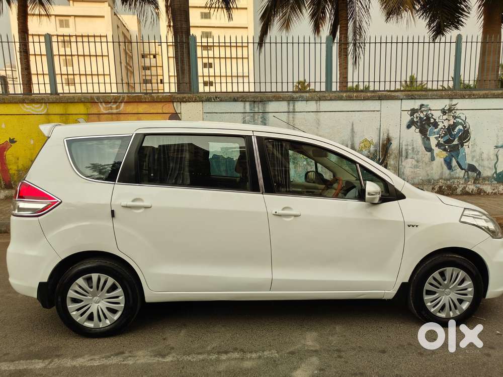 Maruti Suzuki Ertiga 2012-2015 Vxi Cng, 2014, Cng & Hybrids