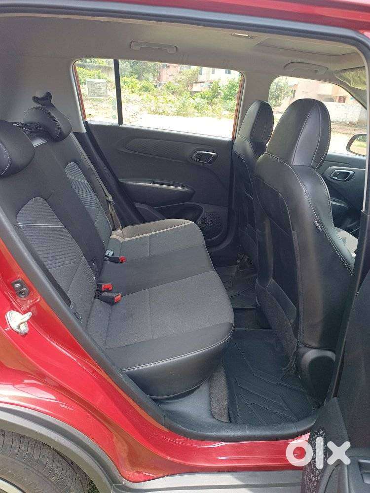 Hyundai Exter Sx 1.2 Cng Mt, 2023, Cng & Hybrids