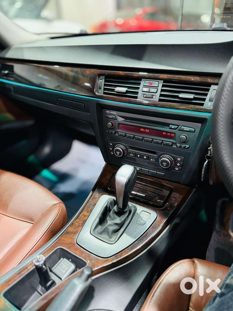 Bmw 3 Series 2.0 320i Sedan, 2009, Petrol