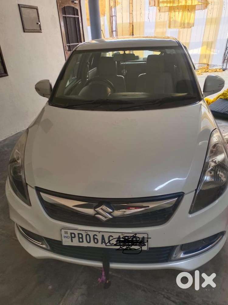 Swift Maruti Diesel 2015