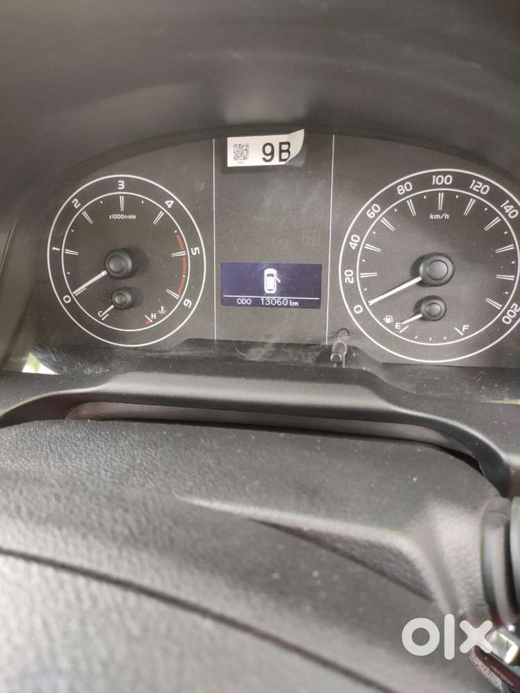 Toyota Innova Crysta Touring Sport 2.4 Mt, 2025, Diesel