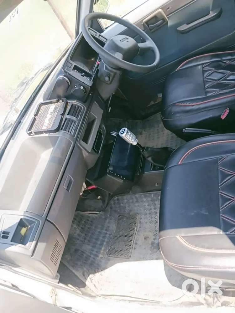 Maruti Suzuki 800 Std 2013