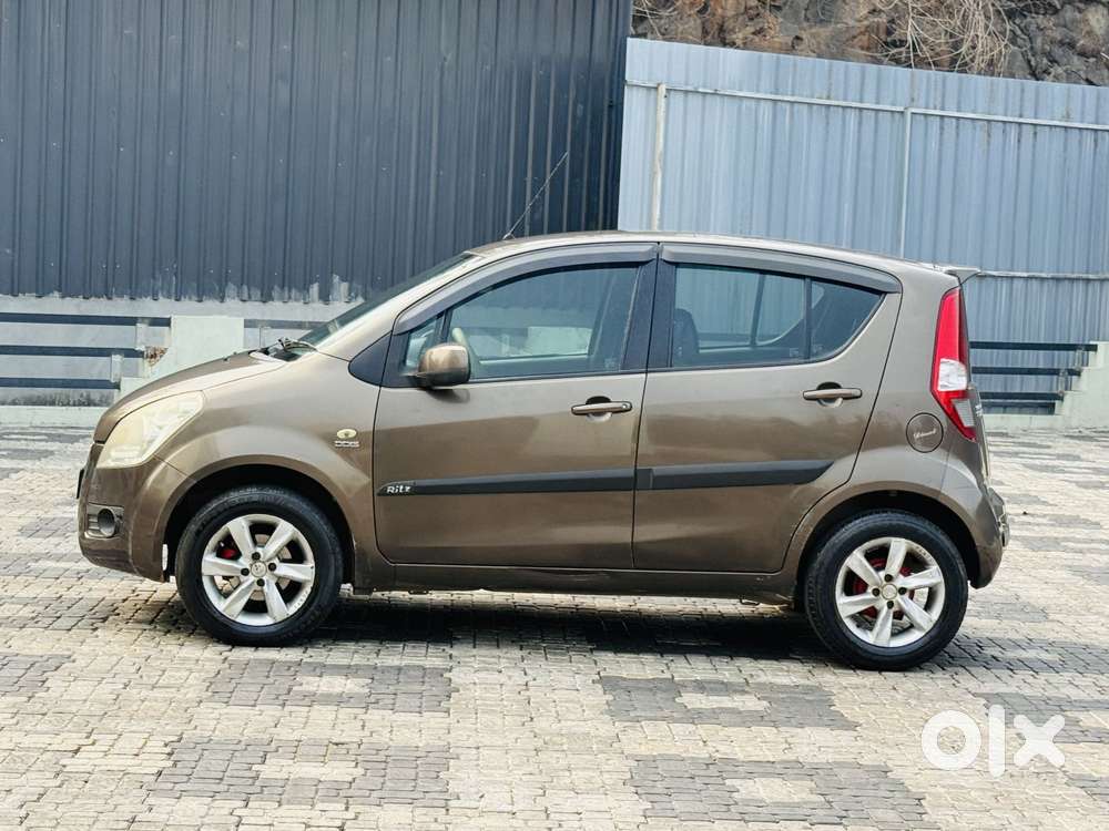 Maruti Suzuki Ritz