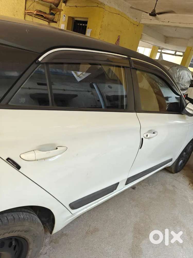 Hyundai New I20 2019 Petrol Well Maintained