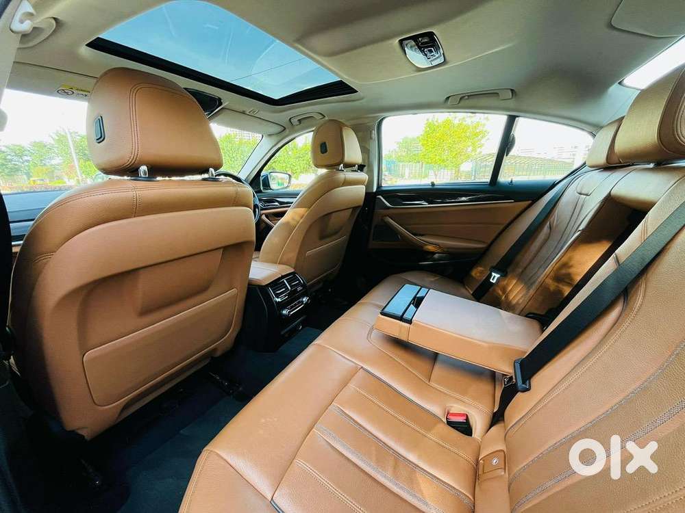 2017 Bmw Diesel (superb Condition)
