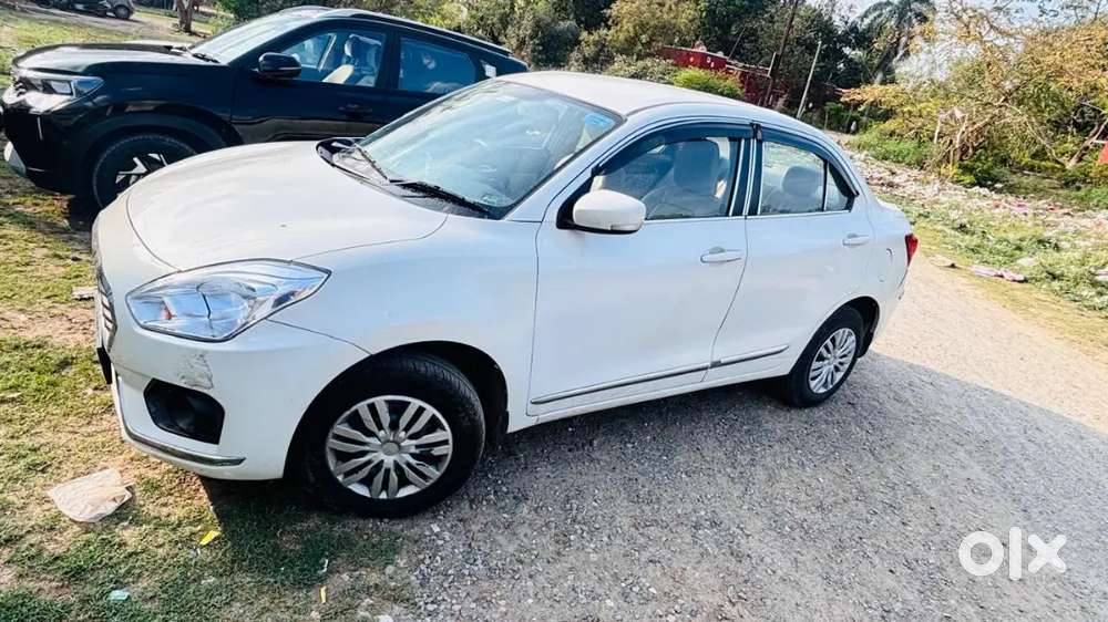 Maruti Suzuki Dzire 2018 Petrol Good Condition