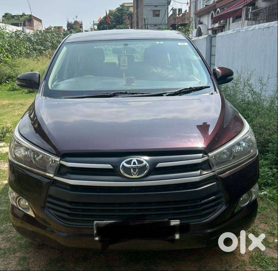 Innova Crysta