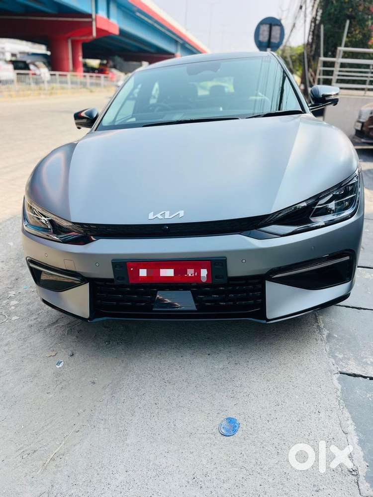 Kia Ev6 Gt Line Awd, 2023, Electric