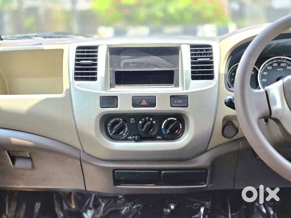Maruti Suzuki Zen Estilo Vxi Bsiv, 2012, Petrol