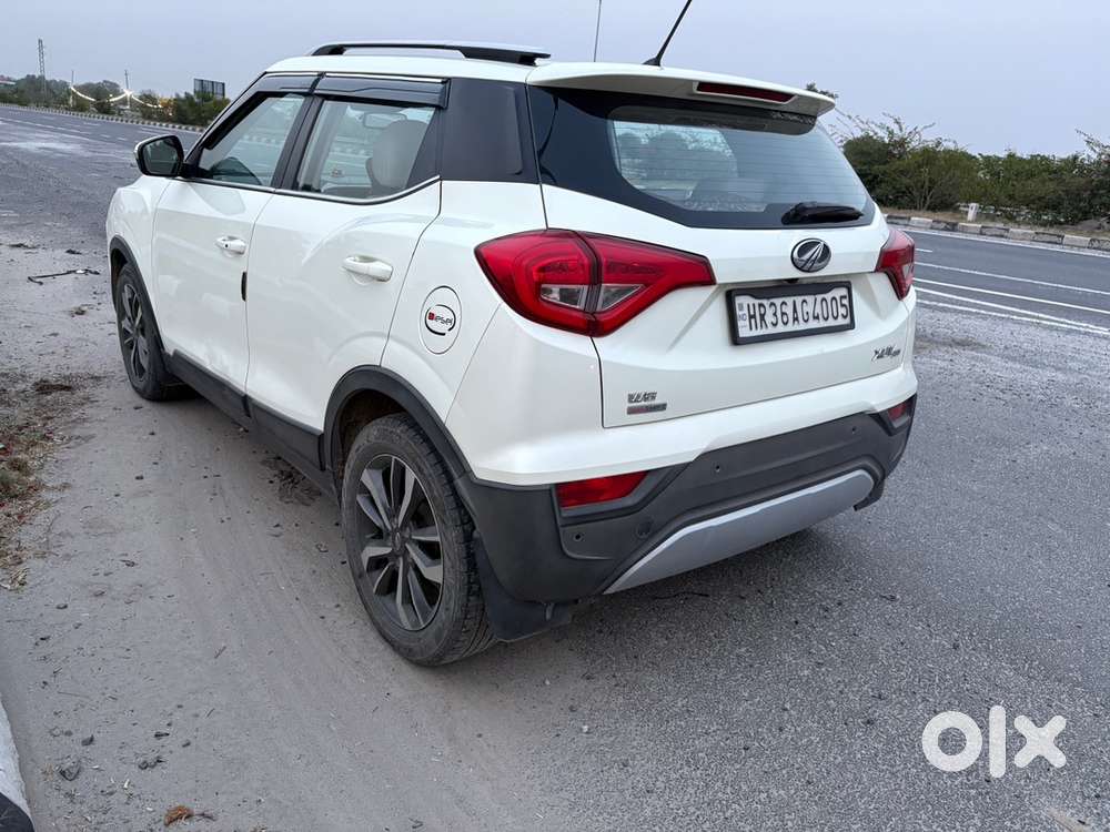 Mahindra Xuv300 2019 Car