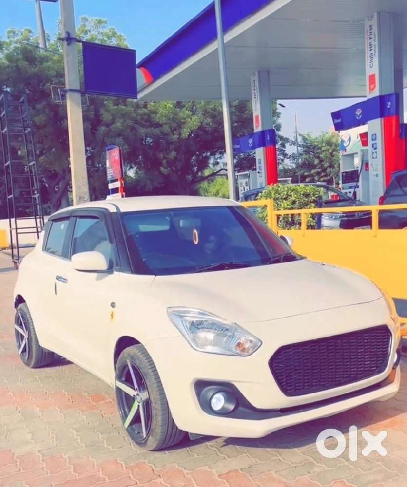 Maruti Suzuki Swift 2020 Petrol 40000 Km Driven