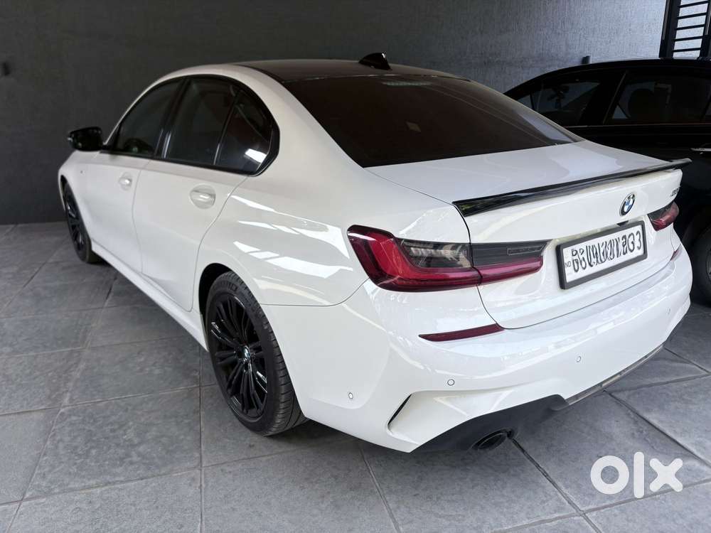 Bmw 3 Series Gran Limousine 2.0 330li M Sport First Edition, 2022, P..