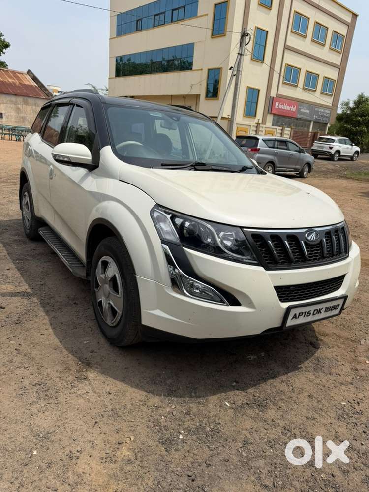 Mahindra Diesel Car 2015