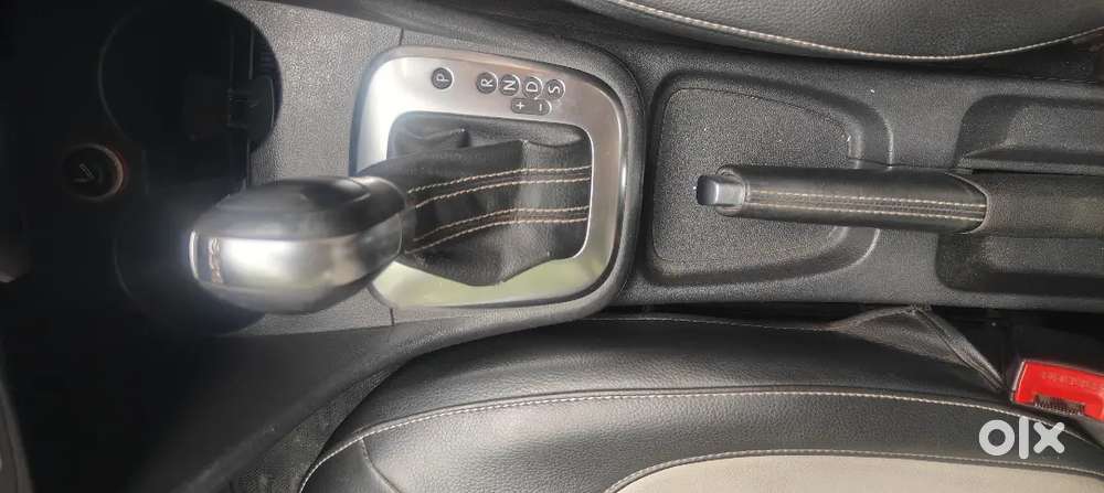 Volkswagen Polo Gt Tsi 1.2 Automatic