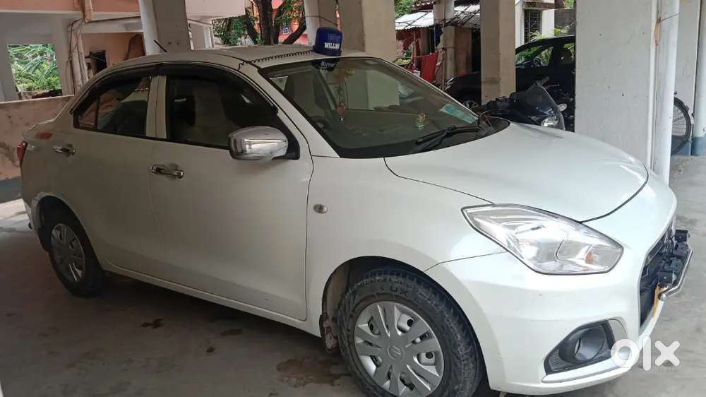 Maruti Suzuki Dzire 2023 Lxi Petrol