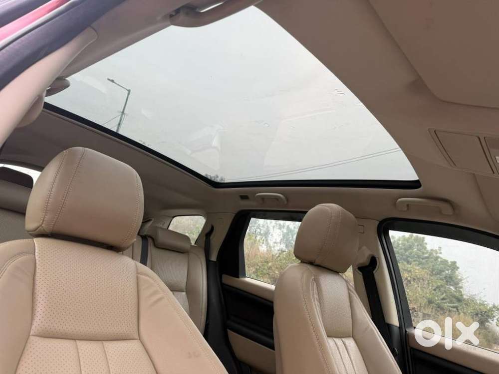 Land Rover Discovery Hse, 2018, Petrol