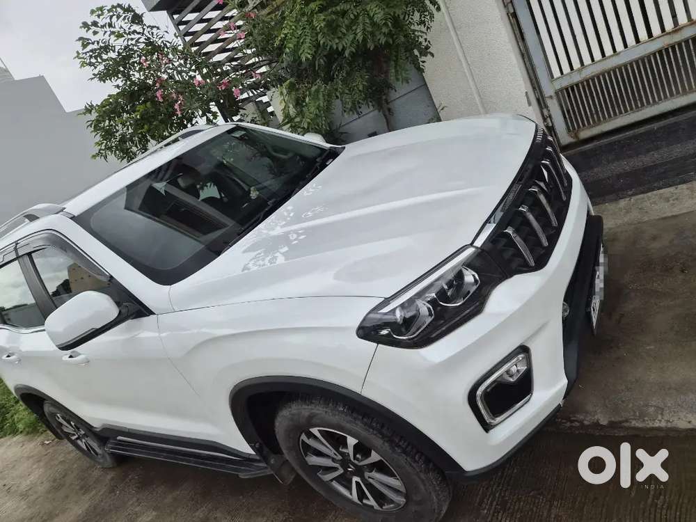 Mahindra Scorpio N Diesel 2025