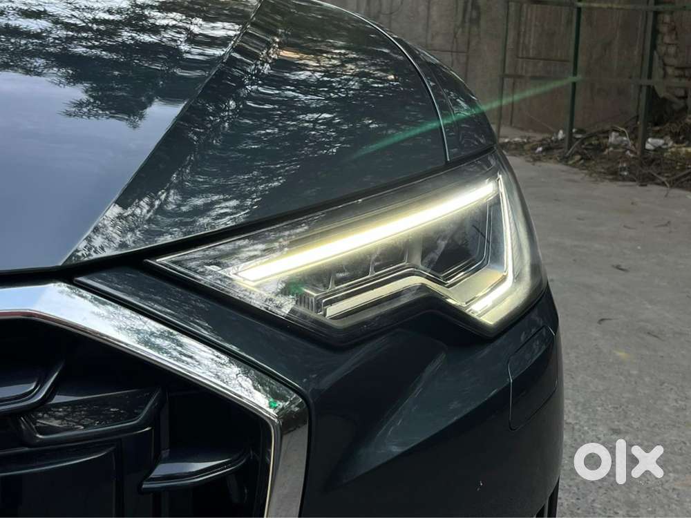 Audi A6 2.0 Tfsi Premium Plus, 2024, Petrol