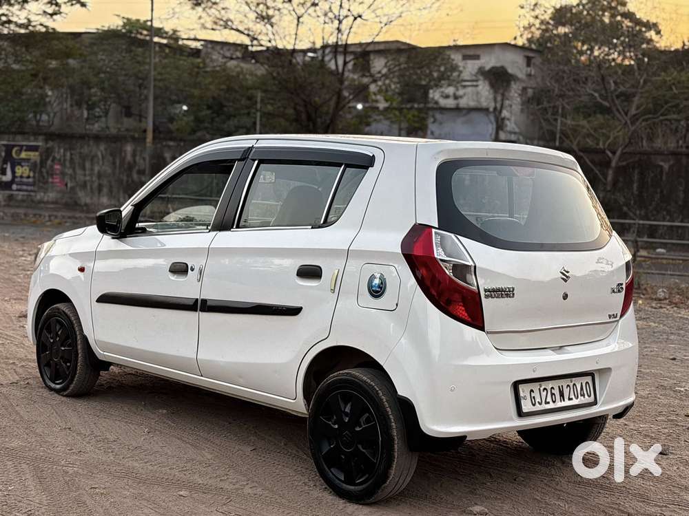 Maruti Suzuki Alto K10 Vxi (o), 2018, Petrol