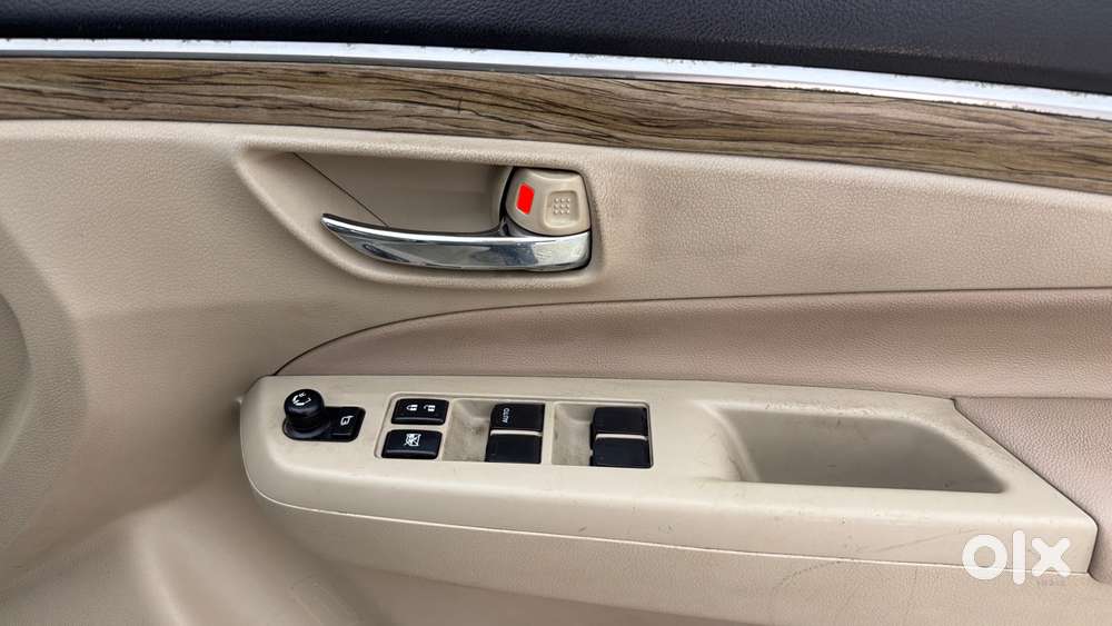 Maruti Suzuki Ciaz 1.5 Alpha Shvs Petrol, 2021, Petrol