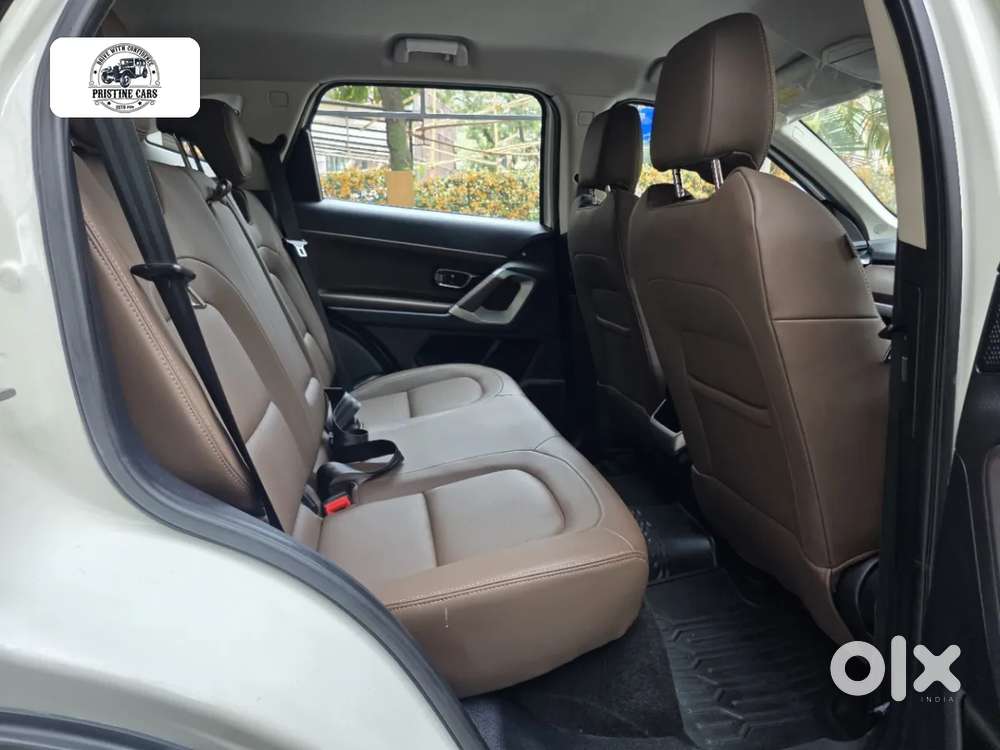 Tata Harrier Xz, 2019, Diesel